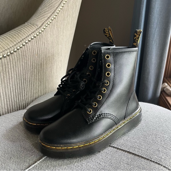 Dr. Martens Shoes - Dr. Martens Boots